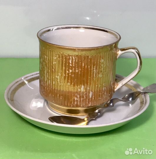 Фарфоровая/керамическая посуда СССР