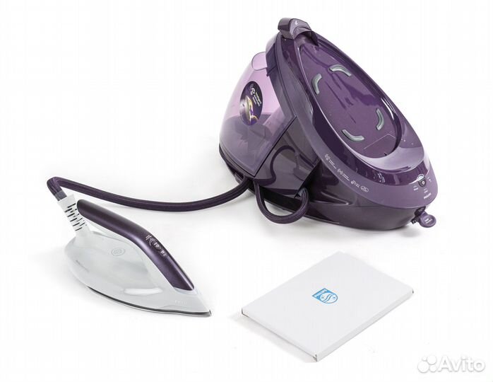 Парогенератор Philips PSG8050/30 (новый)