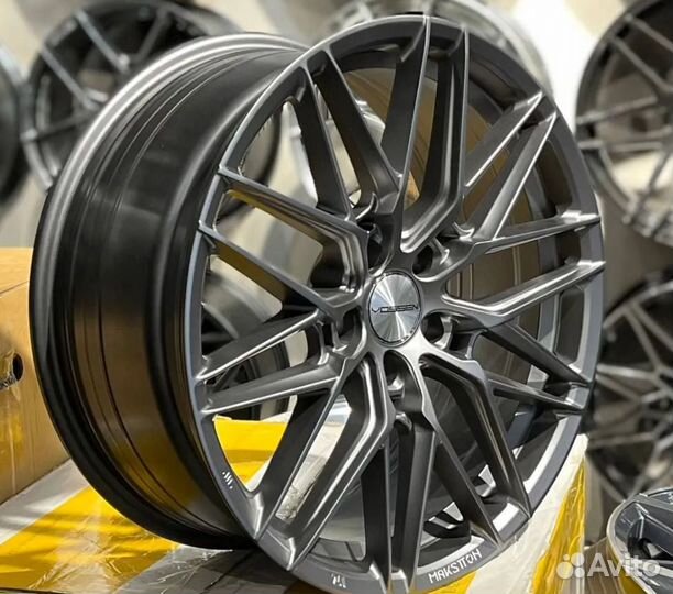 Диски r18 Ford Focus Mondeo Jaguar E-Pace Chery