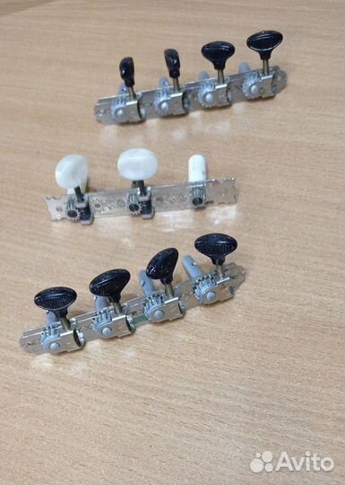 Колки для гитары