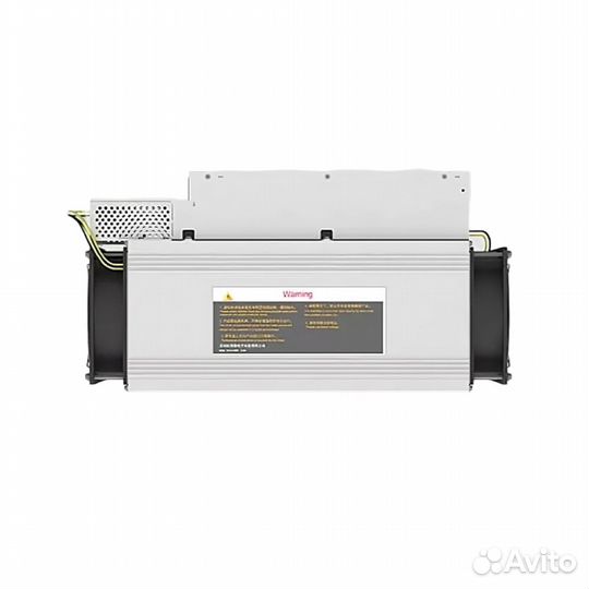 Asic майнер Whatsminer M60 26W 176 TH/S