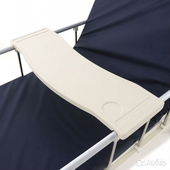 Кровать для лежачих больных с дугой