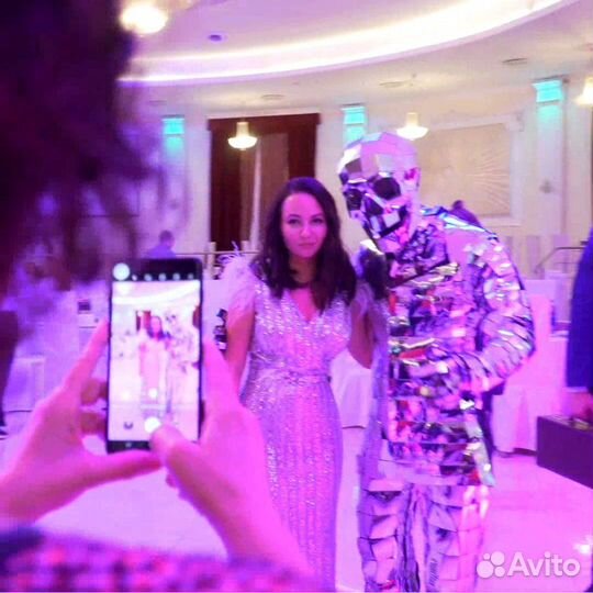 Оригинальное поздравление от черептоши