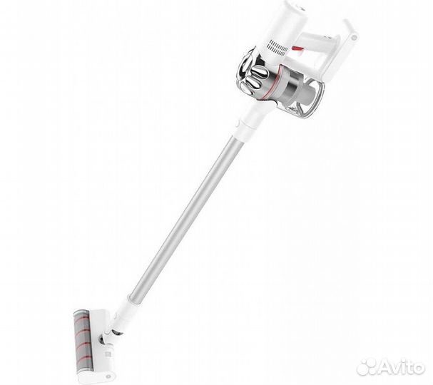 Пылесос беспроводной ручной Dreame V9P