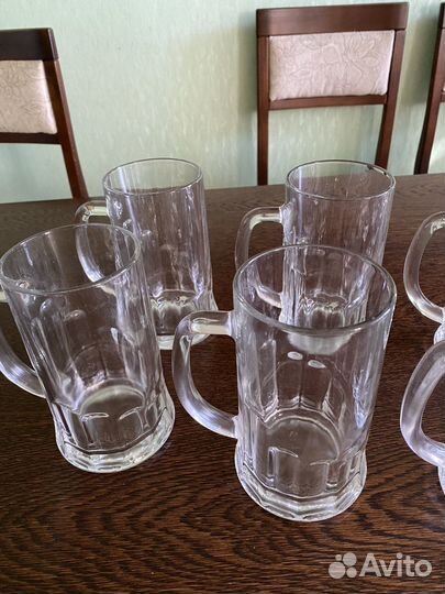 Пивная кружка