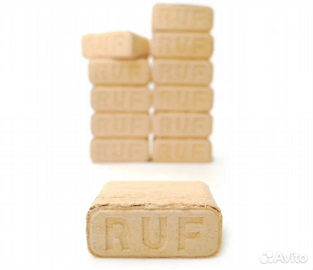 Топливные брикеты руф продажа опт и Розница