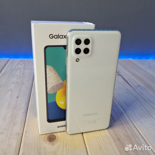 Samsung Galaxy A52, 4/128 ГБ