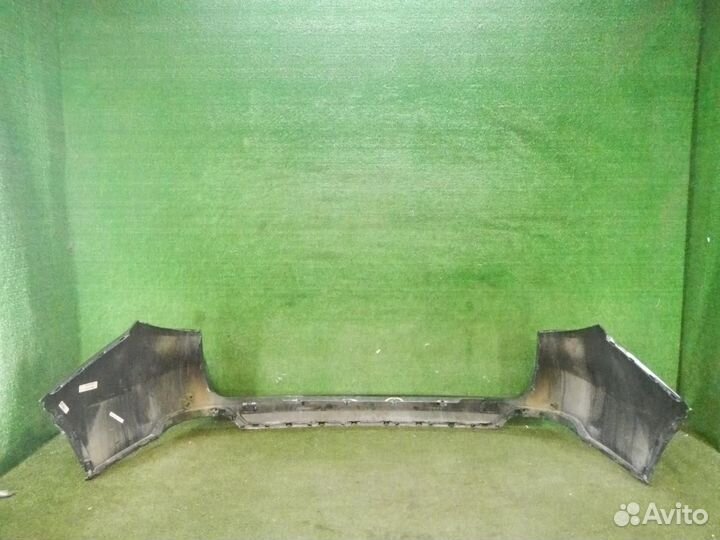 Бампер задний BMW X5 F15 (2013-2018)