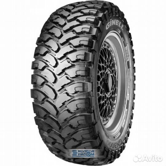 Ginell GN3000 285/65 R18 Q