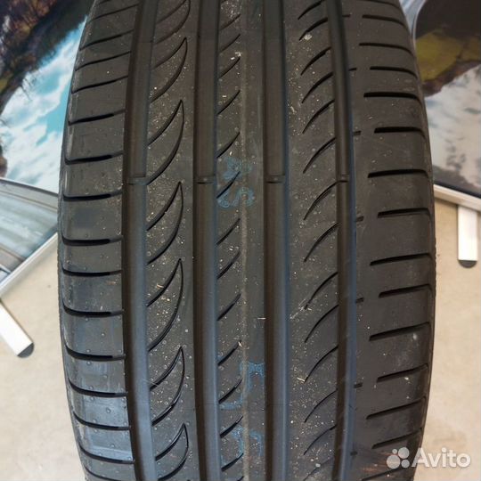 Pirelli Powergy 225/50 R17 98