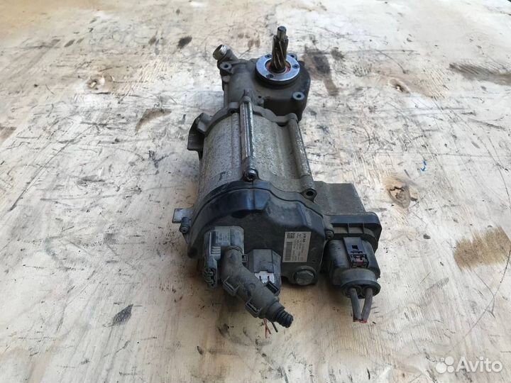 Электроусилитель руля Volkswagen Passat B6