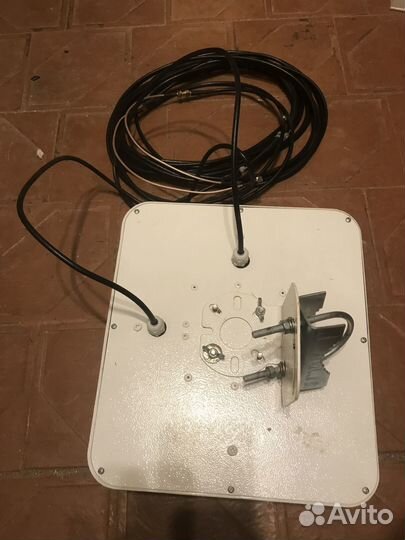 Антенна для интернета