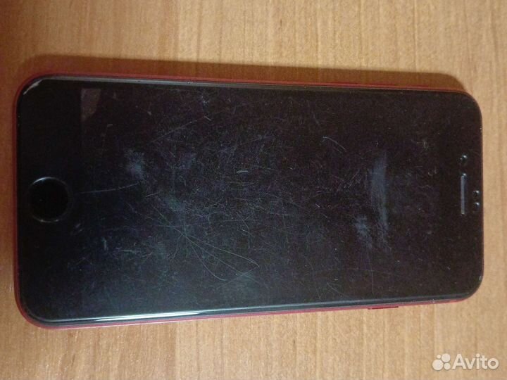 Телефон iPhone se 2020