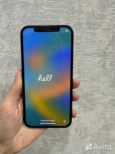 iPhone 12