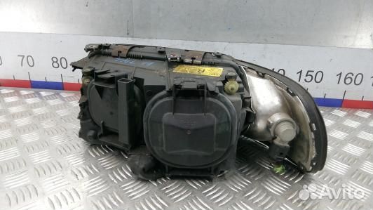 Фара правая audi A8 D2 (TML11MU01)