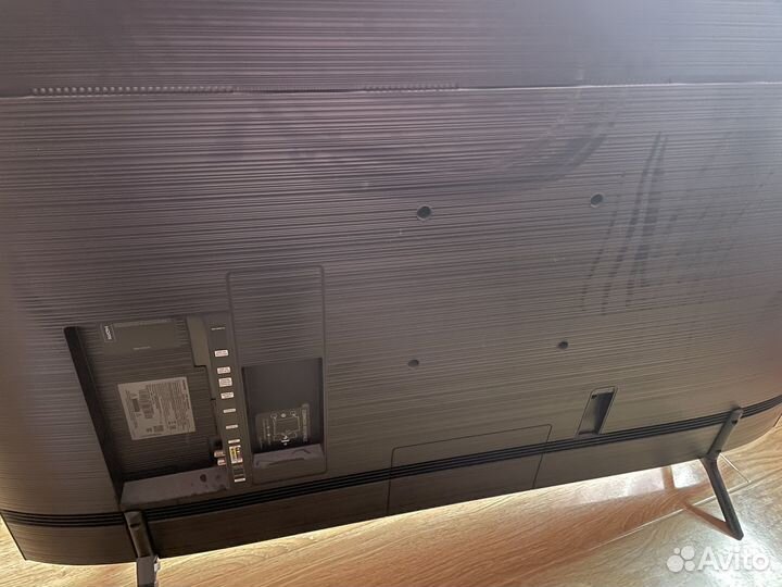 Бу телевизор samsung smart tv