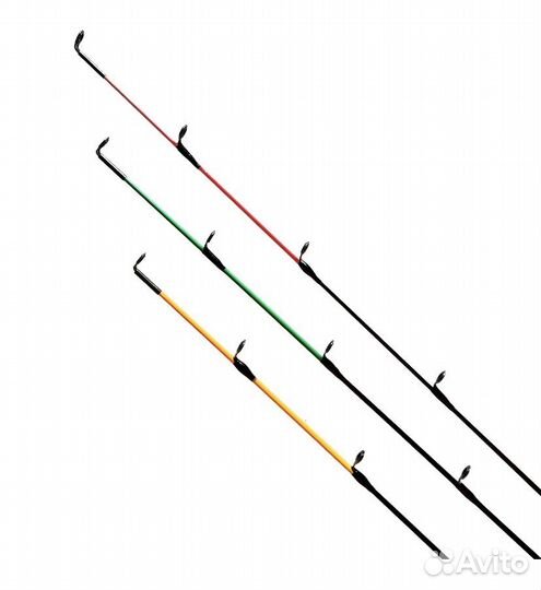 Удилище kaida Фидер Neo Den 3.6 m./ 60-120 g