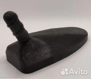 Корпус антенны мини в комплекте с герметиком