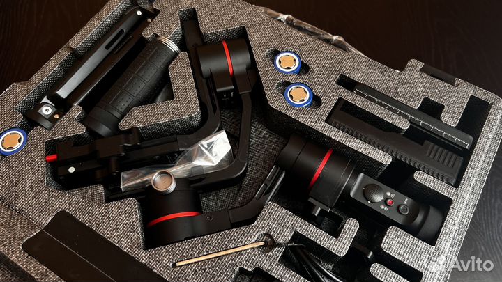 Стабилизатор Accsoon A1-Pro