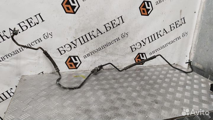 Трубка для Peugeot-Citroen C5 1