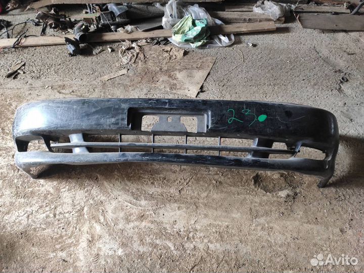 Бампер Toyota Chaser 90