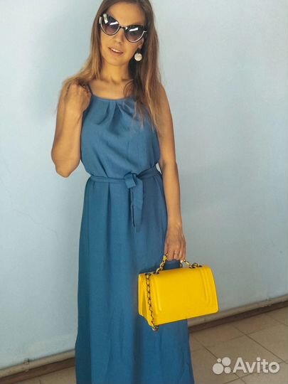 Женские вещи пакетом 46 размер