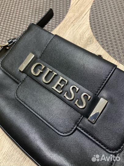 Сумка женская guess