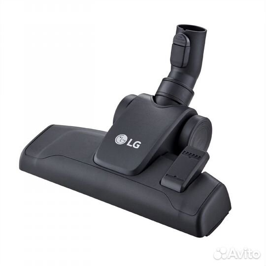 С ёмкостью пылесборника LG VC73189nhtb