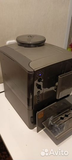 Кофемашина Siemens eq.5 по запчастям