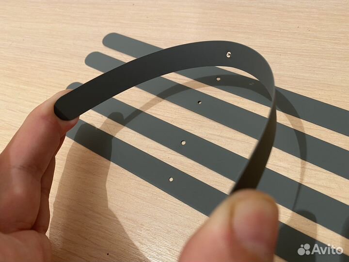 Пружины для подшлемника немецких касок