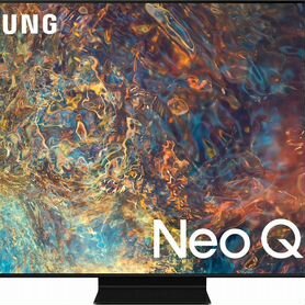 Samsung QE55QN90AAU игровой флаган 120ghz