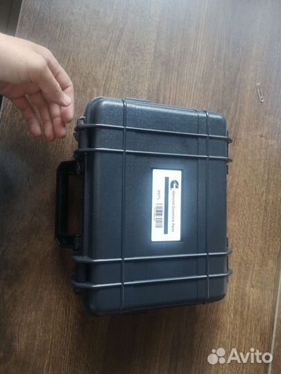 Сканер Inline 6 cummins