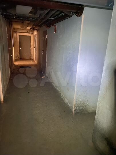 Свободного назначения, 8 м²