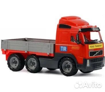 Грузовик Полесье