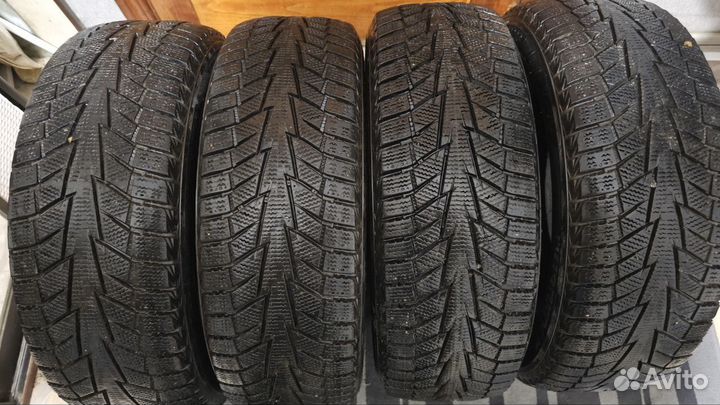 Hankook Winter I'Cept iZ 2 W616 185/60 R15