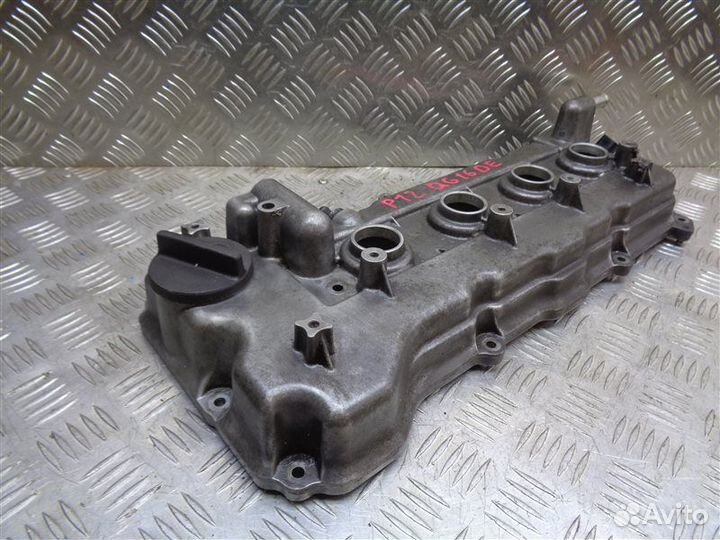 Крышка головки блока цилиндров Nissan Primera P12
