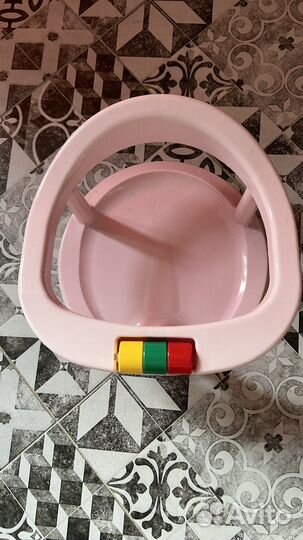 Стульчик для купания