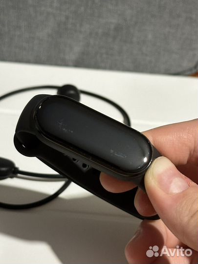 Xiaomi Mi SMART Band 6