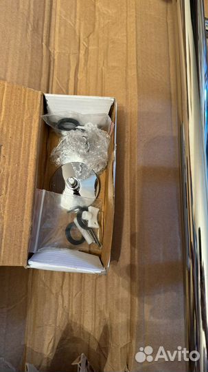 Полотенцесушитель водяной новый Energy Classic 600