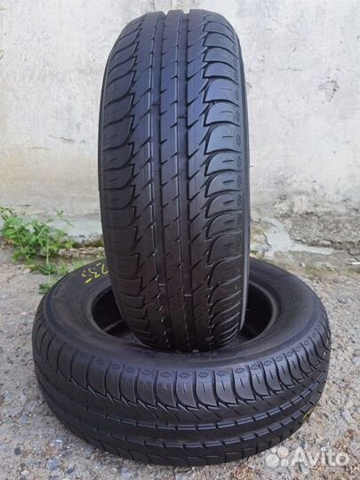 Kleber Dynaxer HP3 195/60 R15 88H