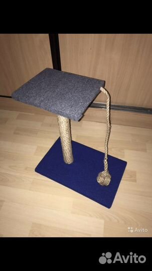 Когтеточка