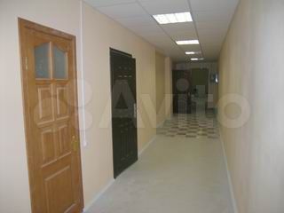 Офис 16 м² в деловом комплексе на территории виза