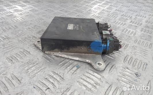 Блок управления форсунками lexus GS 3 (LAD16XP01)