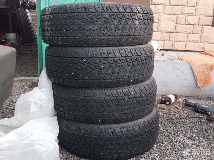 Toyo Open Country A/T 215/65 R16 98M