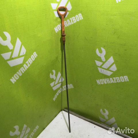 Щуп масляный Ауди 80 90 Б3