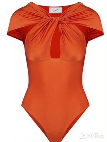 Боди Coperni оригинал