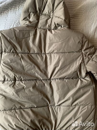 Пуховик True religion