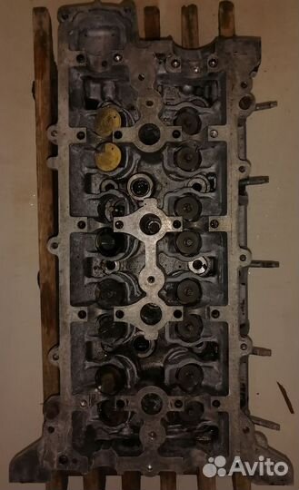 Гбц nissan qashqai 11042527r