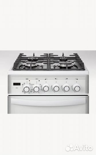 Газовая плита гефест бу 50 см