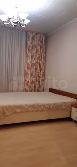 1-к. квартира, 36 м², 6/8 эт.